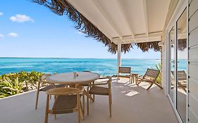 Sorobon Luxury Beach Resort